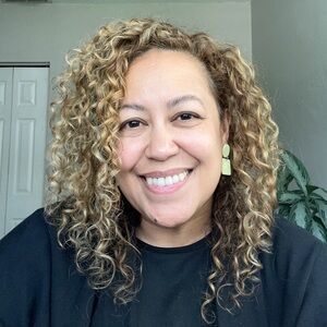 Meet your Posher, Susana